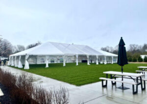 Event Packages for Any Occasion | Top Tier Tent Rentals