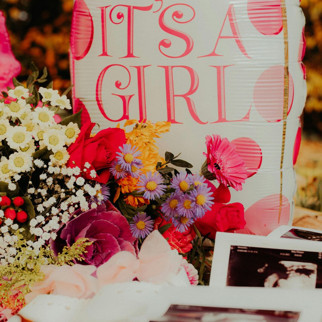 Baby Shower Event