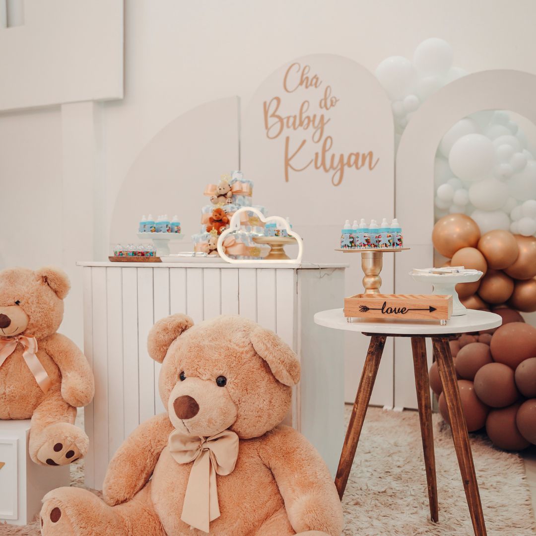 Baby Shower Event