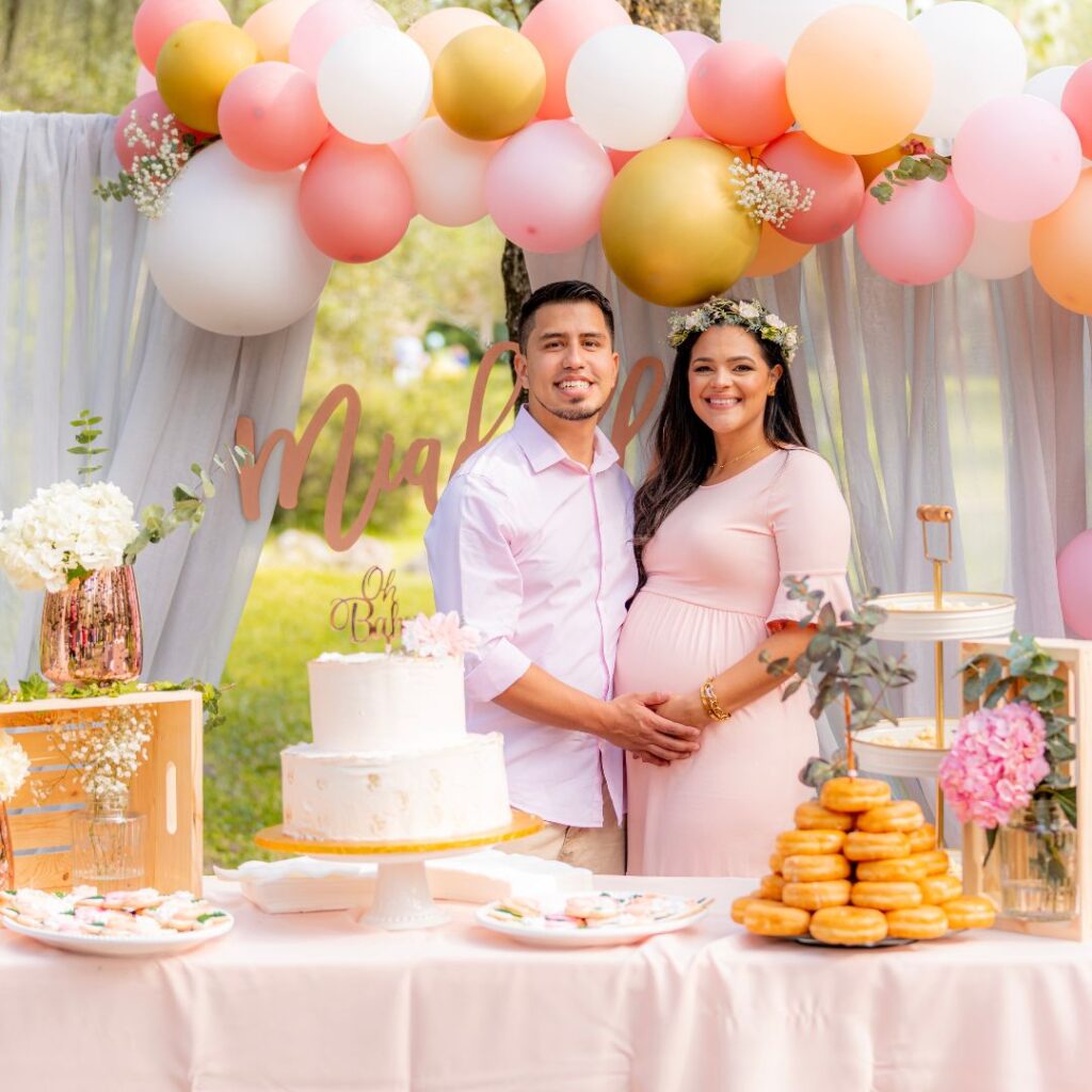 baby shower
